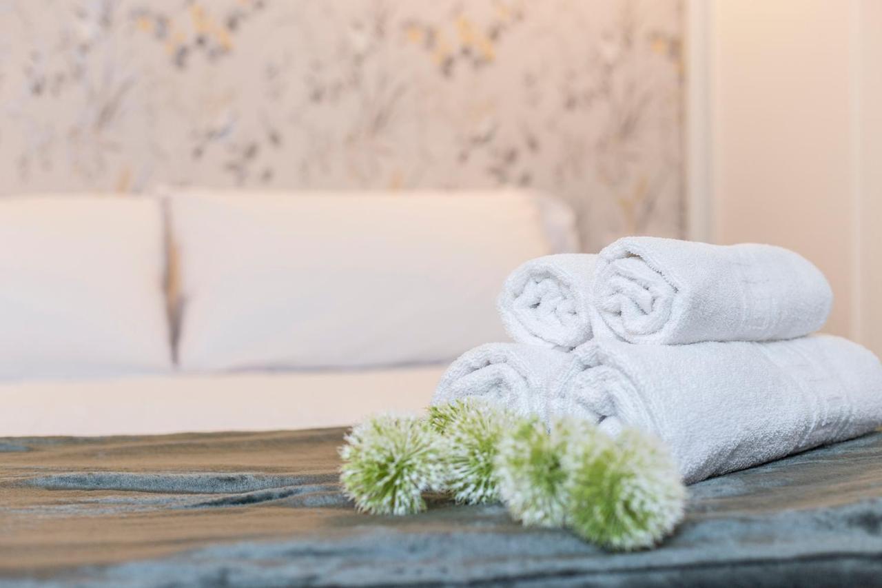 Lala Suites Corredera Centro Jerez de la Frontera Eksteriør billede