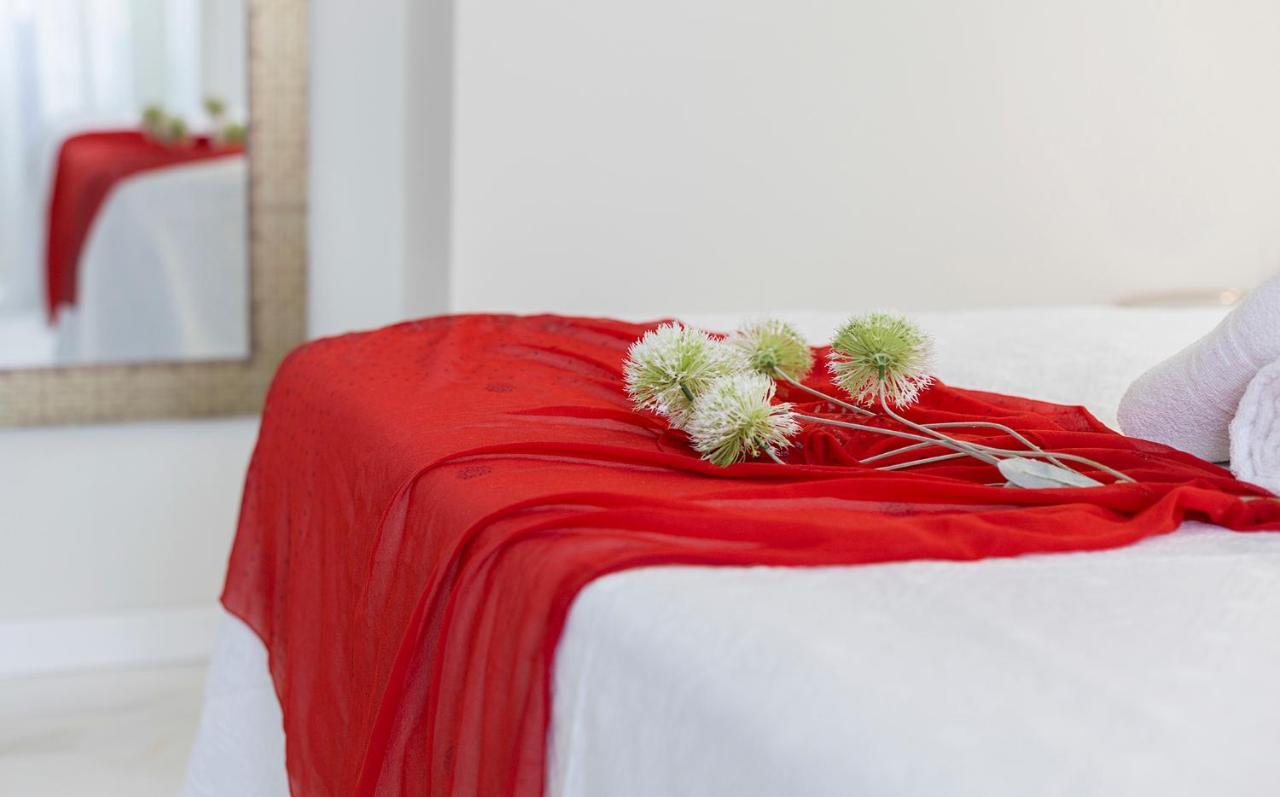 Lala Suites Corredera Centro Jerez de la Frontera Eksteriør billede