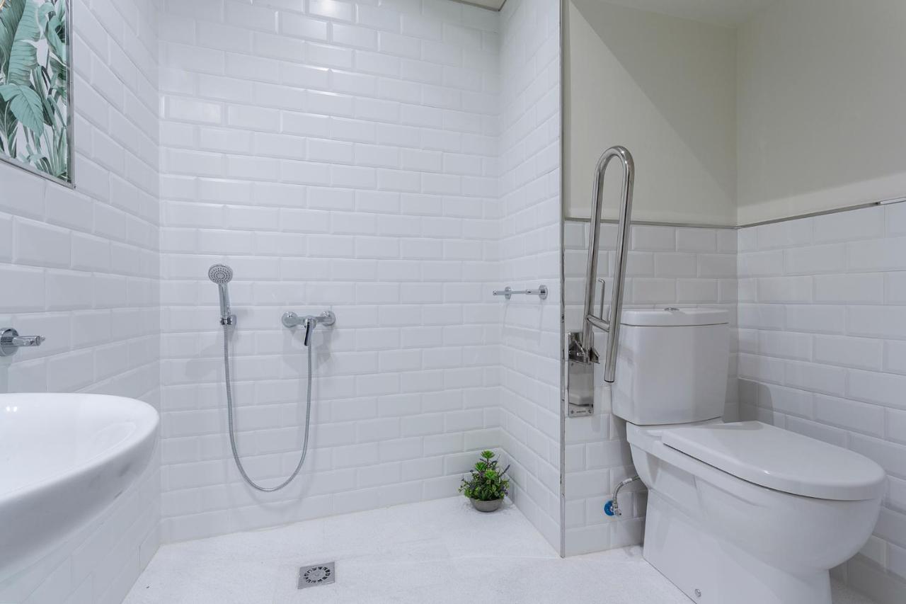 Lala Suites Corredera Centro Jerez de la Frontera Eksteriør billede