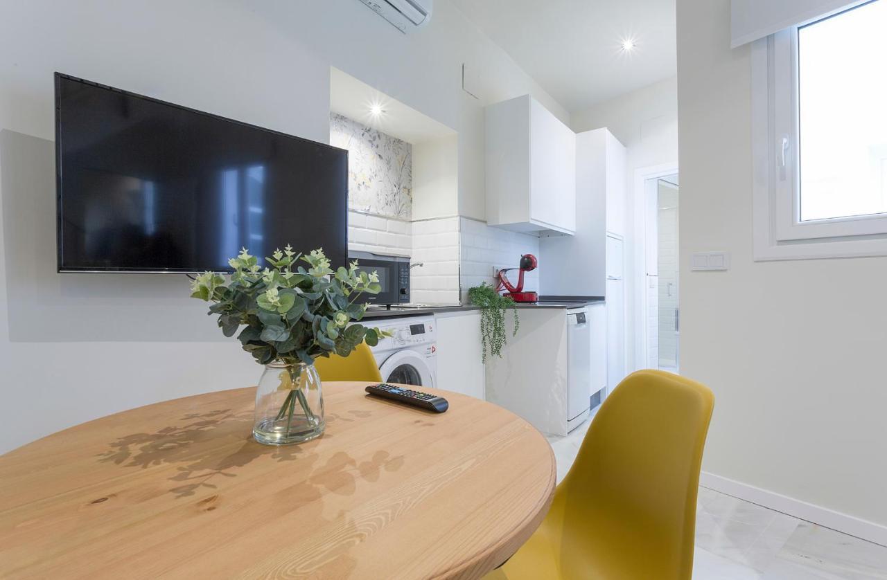 Lala Suites Corredera Centro Jerez de la Frontera Eksteriør billede