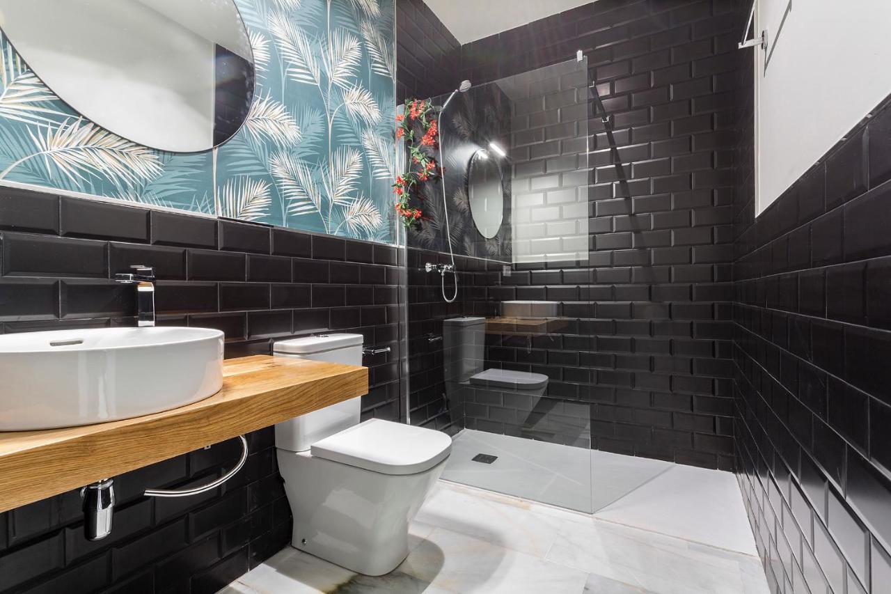 Lala Suites Corredera Centro Jerez de la Frontera Eksteriør billede