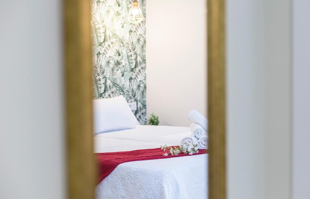 Lala Suites Corredera Centro Jerez de la Frontera Eksteriør billede
