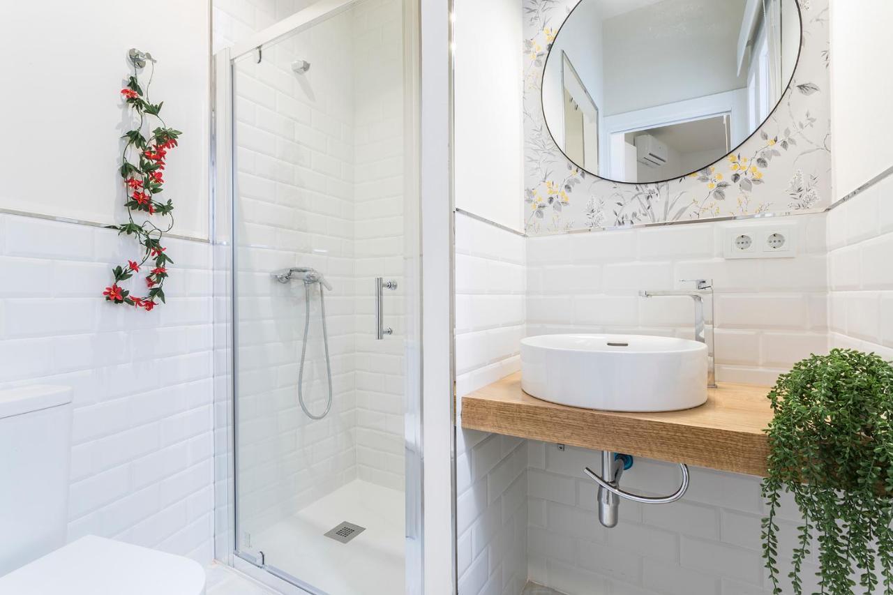 Lala Suites Corredera Centro Jerez de la Frontera Eksteriør billede